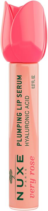 VERY ROSE LIP PLUMPING SERUM 8 ML