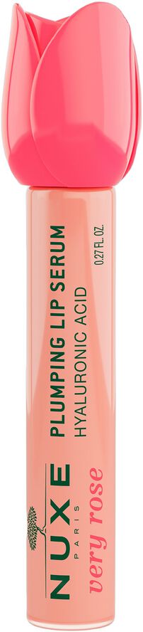 VERY ROSE LIP PLUMPING SERUM 8 ML