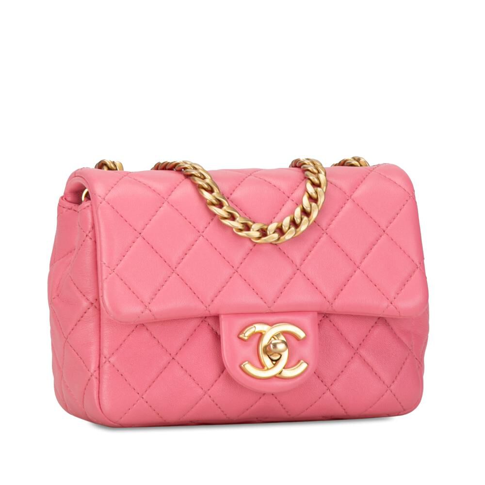 Chanel Crossbody Bag