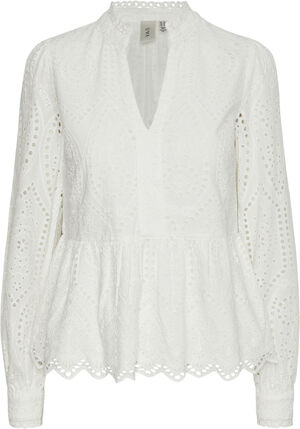 YASHOLI LS TOP S. NOOS