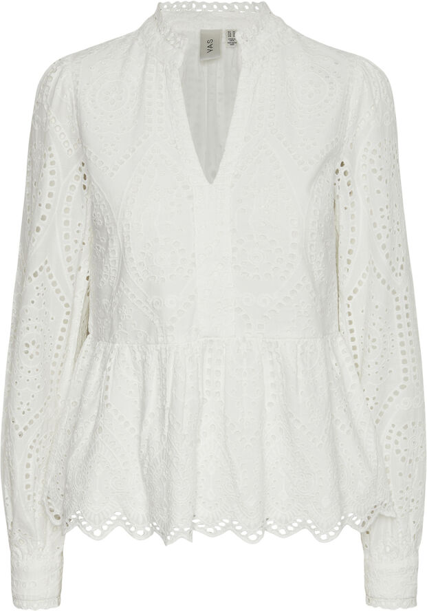 YASHOLI LS TOP S. NOOS