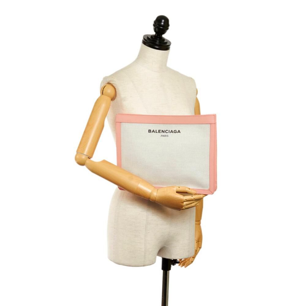 Balenciaga Clutch