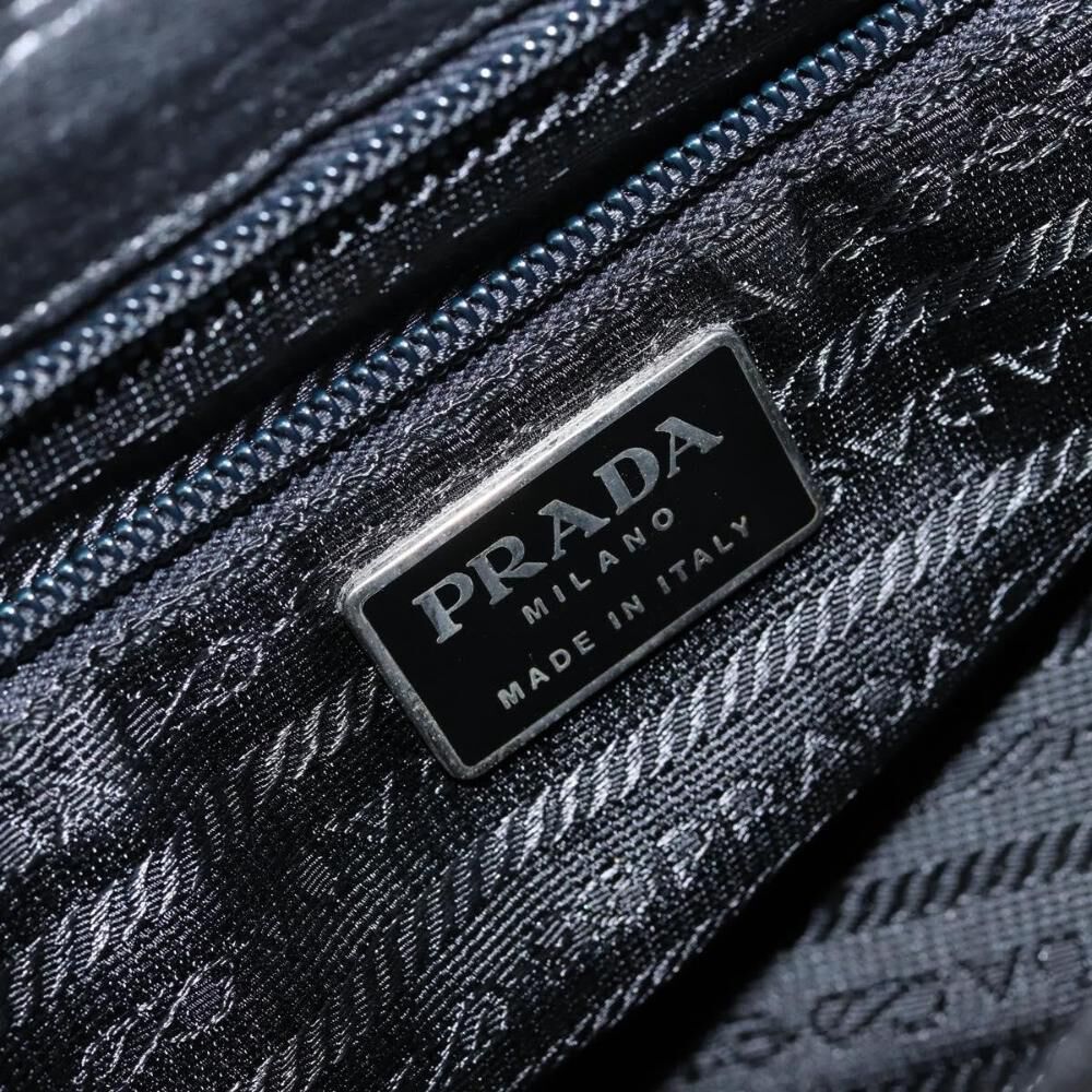 Prada Handbag