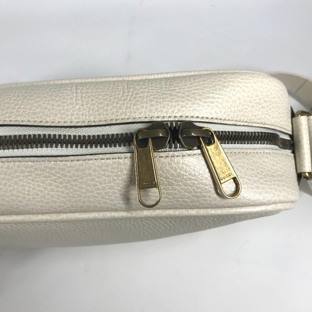 Gucci Messenger Bag