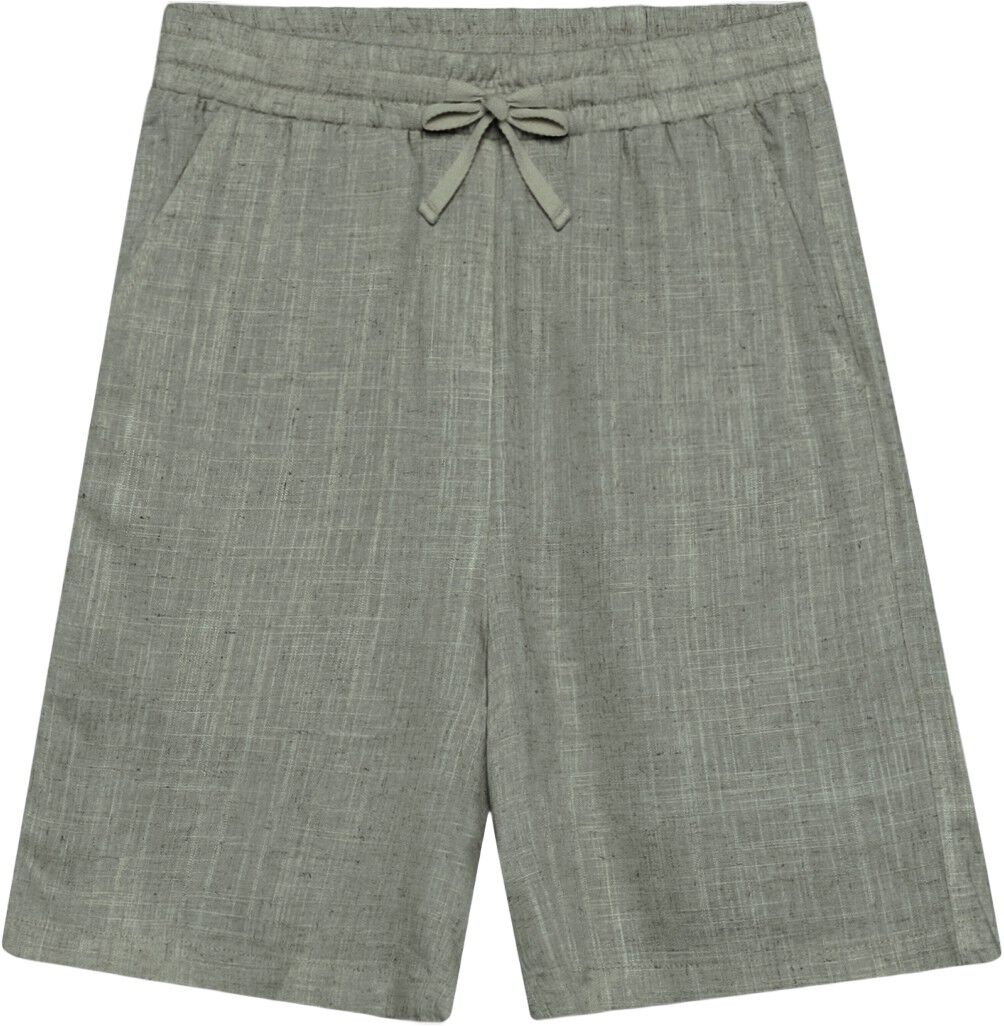 GROle Linen shorts