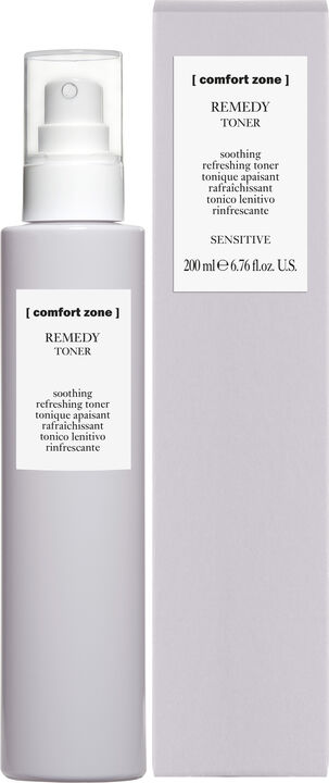 Remedy Toner 200 ml.
