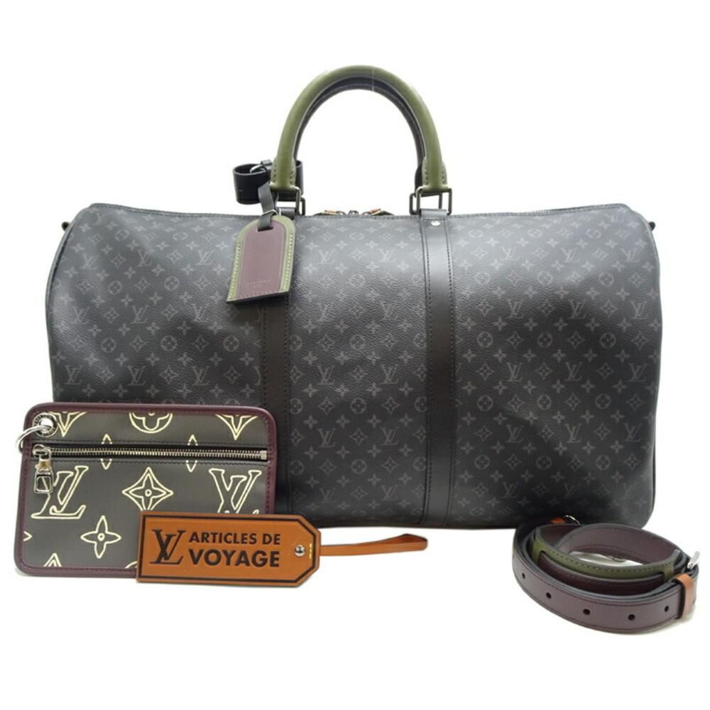 Louis Vuitton Keepall