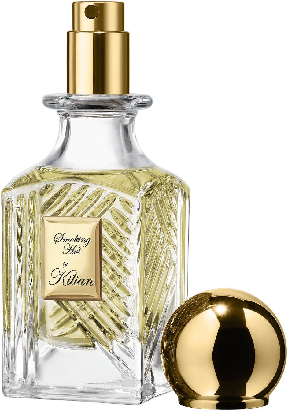 Smoking Hot Eau de Parfum