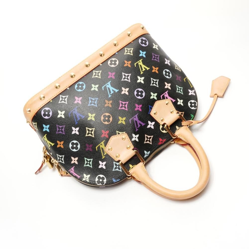 Louis Vuitton Alma