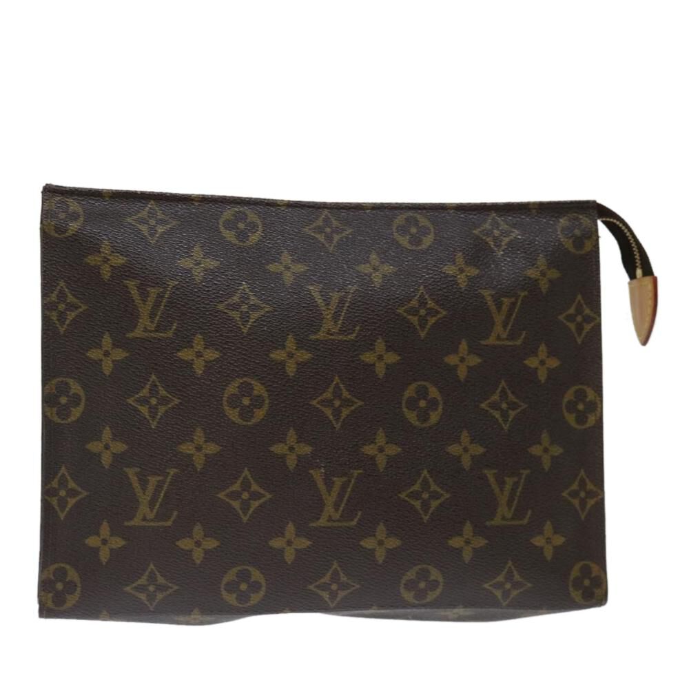 Louis Vuitton Poche Toilette