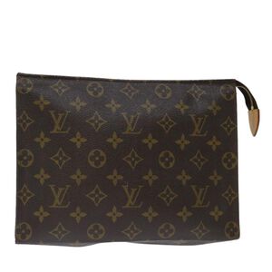 Louis Vuitton Poche Toilette