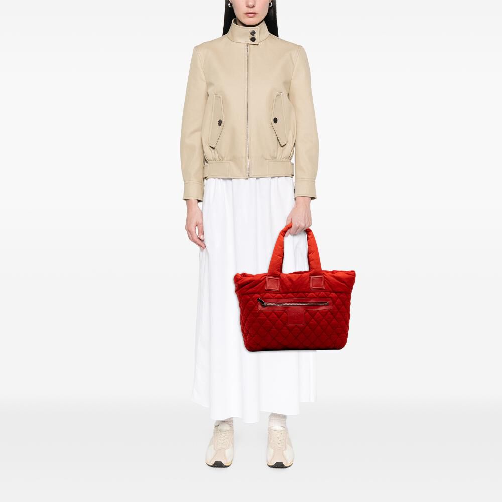 Chanel Tote