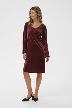 CRFrosty LS Dress