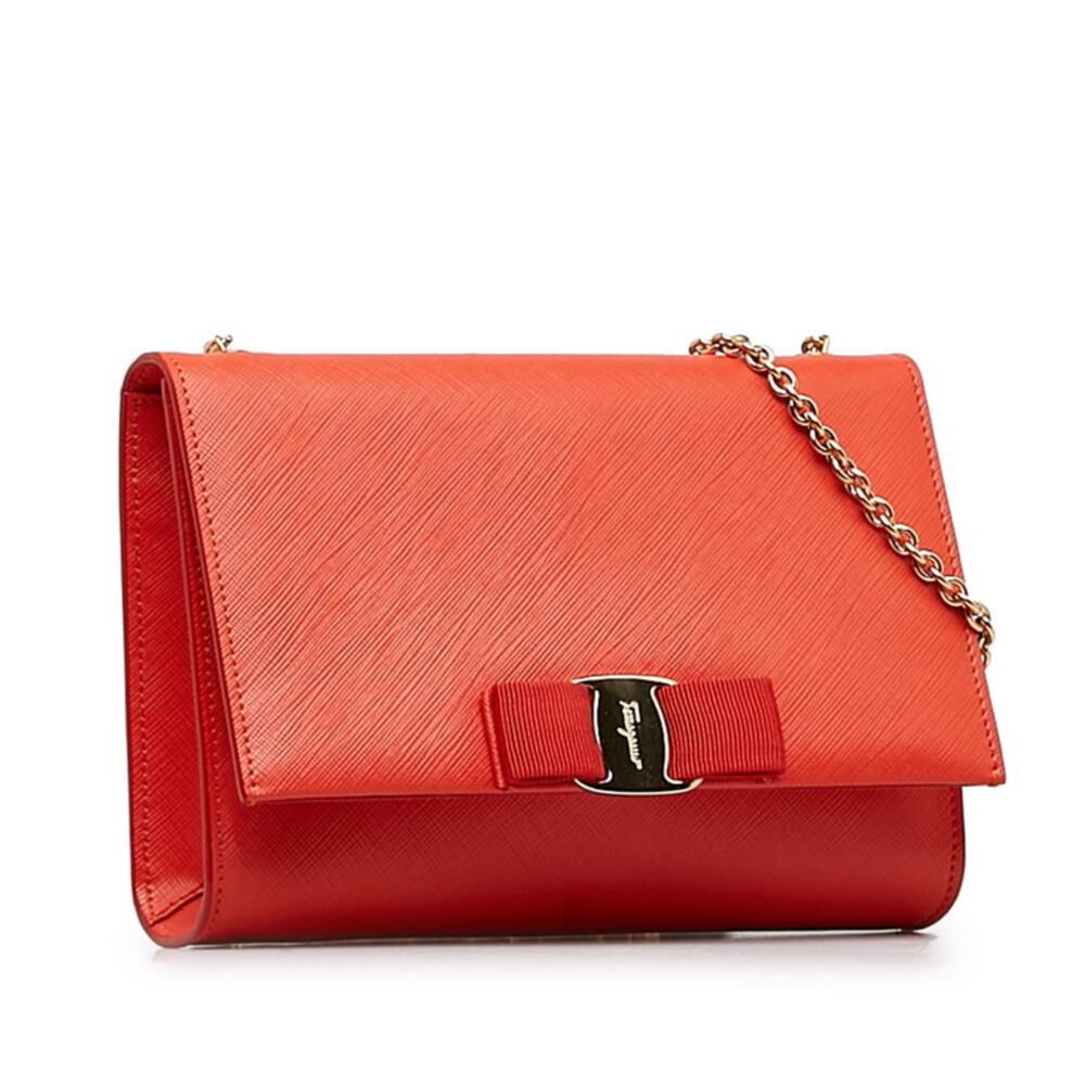 Salvatore Ferragamo Shoulder Bag