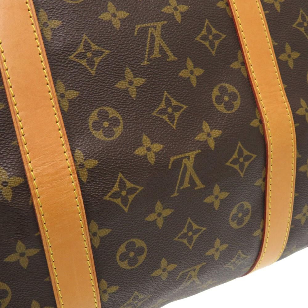 Louis Vuitton Keepall