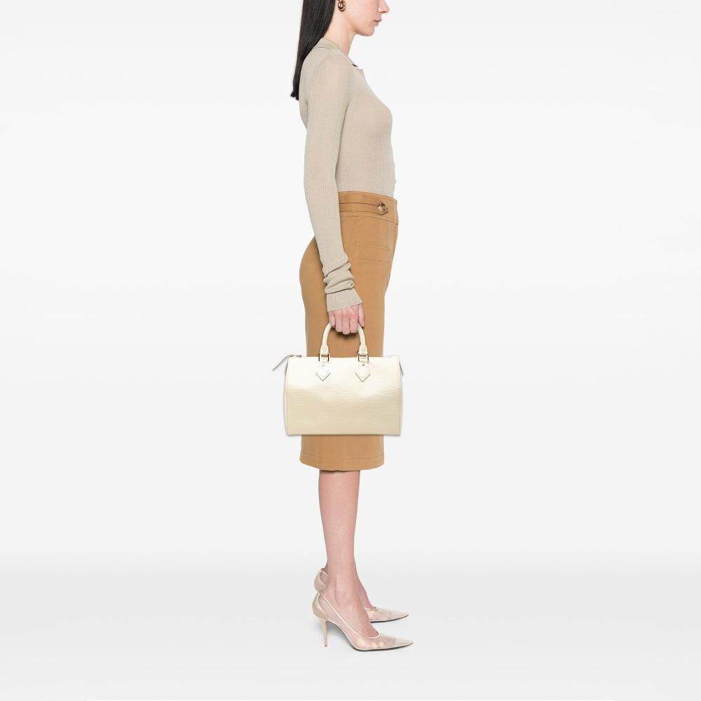 Louis Vuitton Speedy
