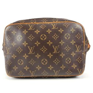 Louis Vuitton Reporter