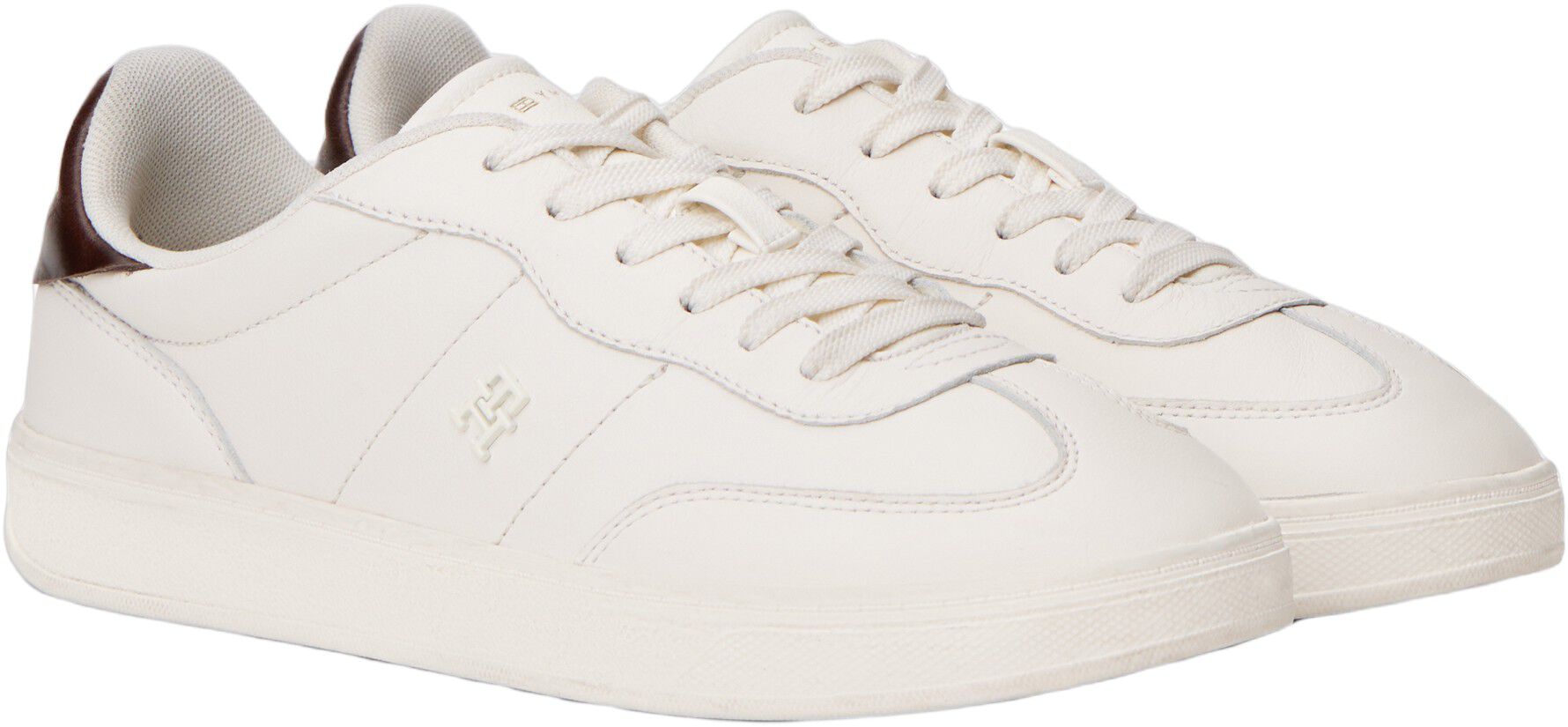 TH HERITAGE SNEAKER SHINY