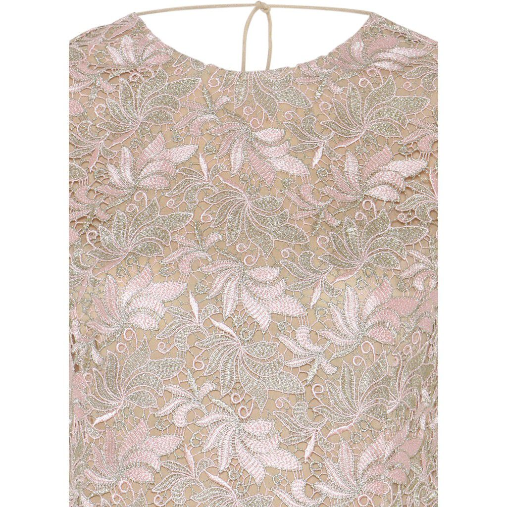 Adonidabboriia Blouse