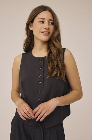 Gwen 3 Vest - GRS