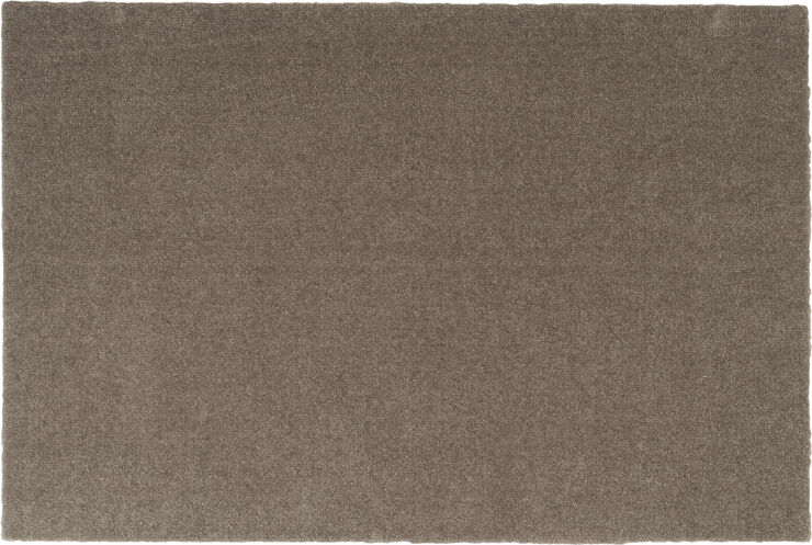 Måtte/løber i polyamid 60x90 cm.