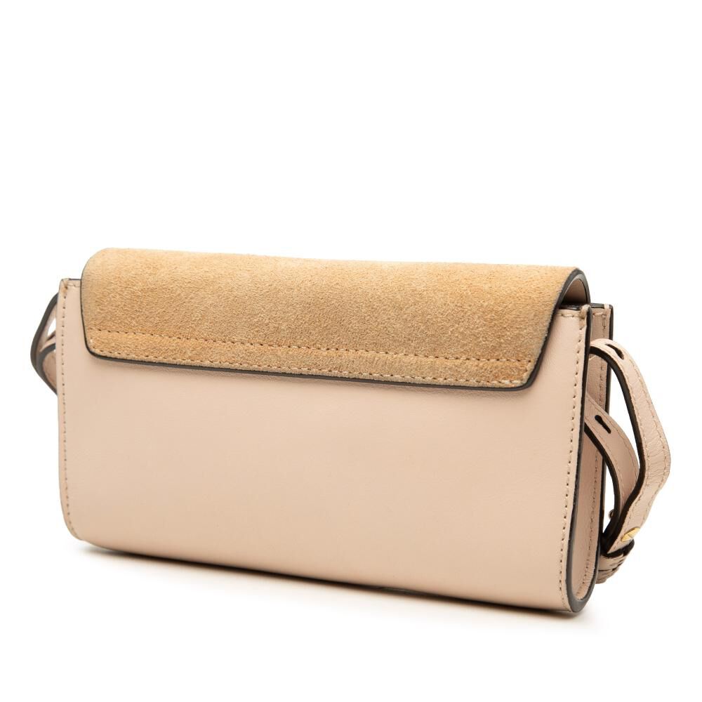 Chlo&eacute; Crossbody Bag
