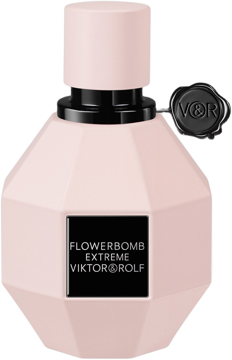 Flowerbomb