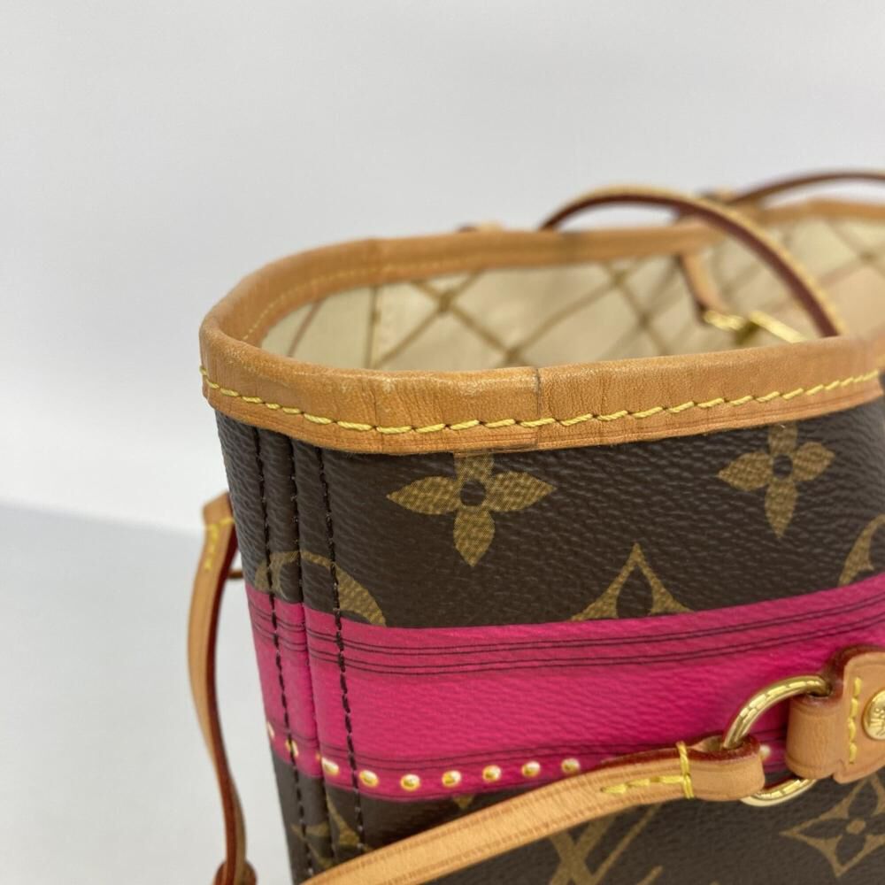 Louis Vuitton Neverfull