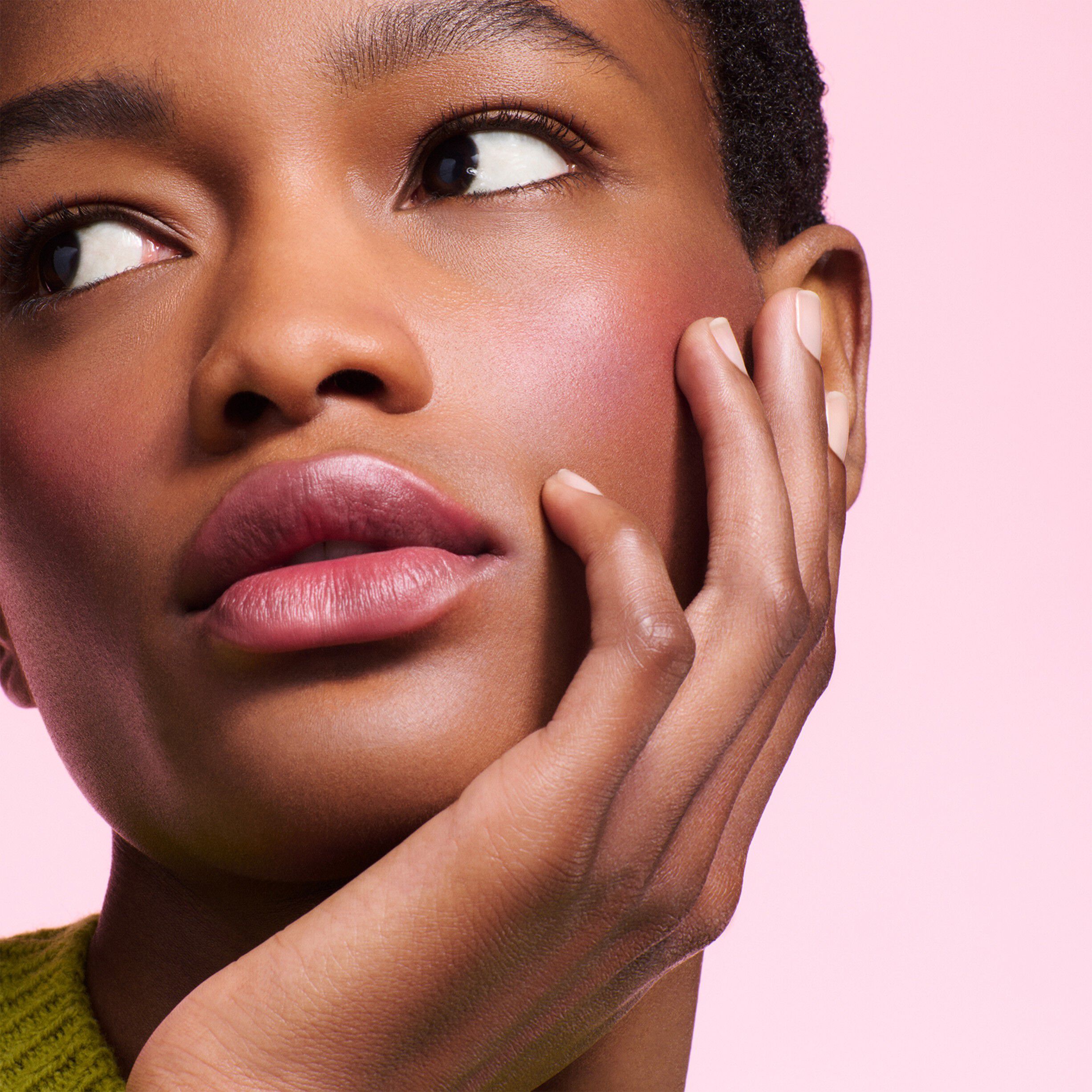 Prada Touch Cream-to-Powder Blush