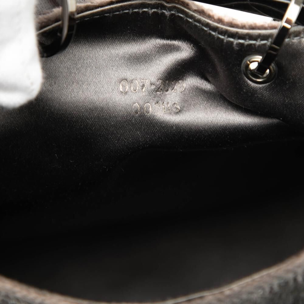 Gucci Bucket Bag