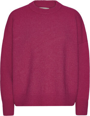 Adriana Knit Blouse
