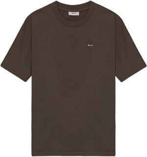 Adam EMB T-shirt 3209