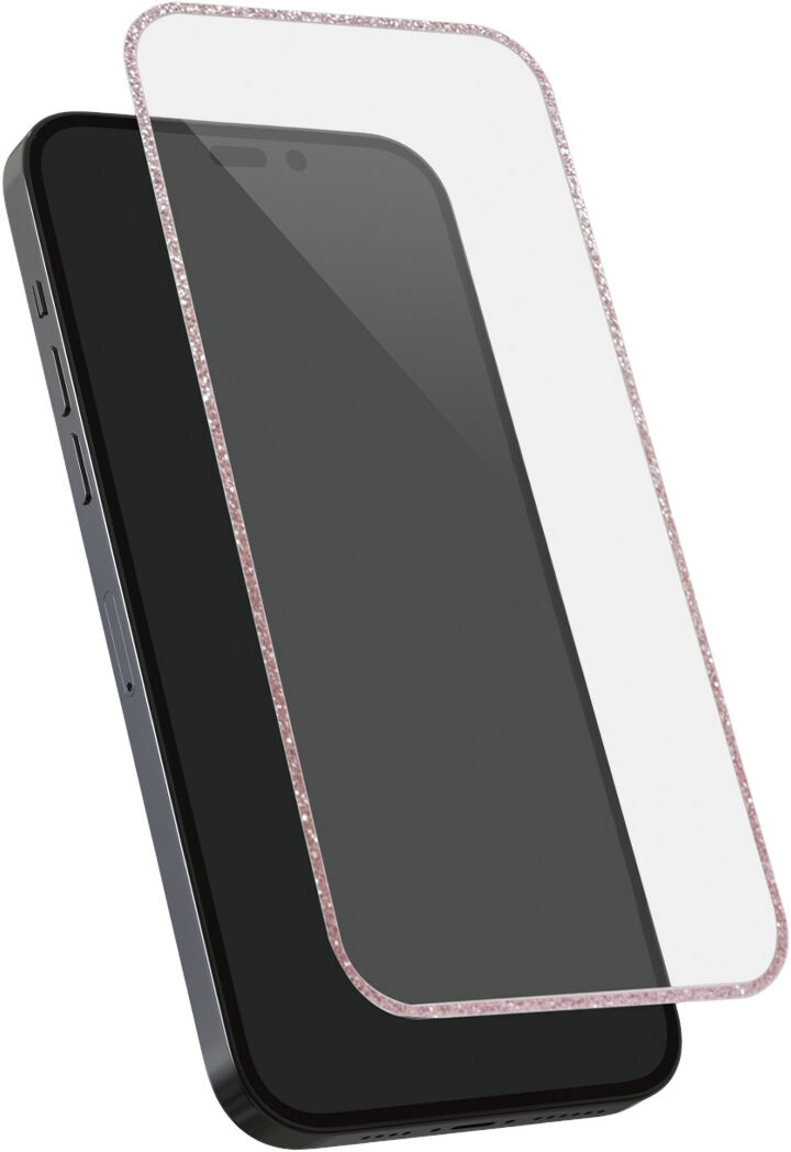 Temp Glass iPhone 15/15Pro