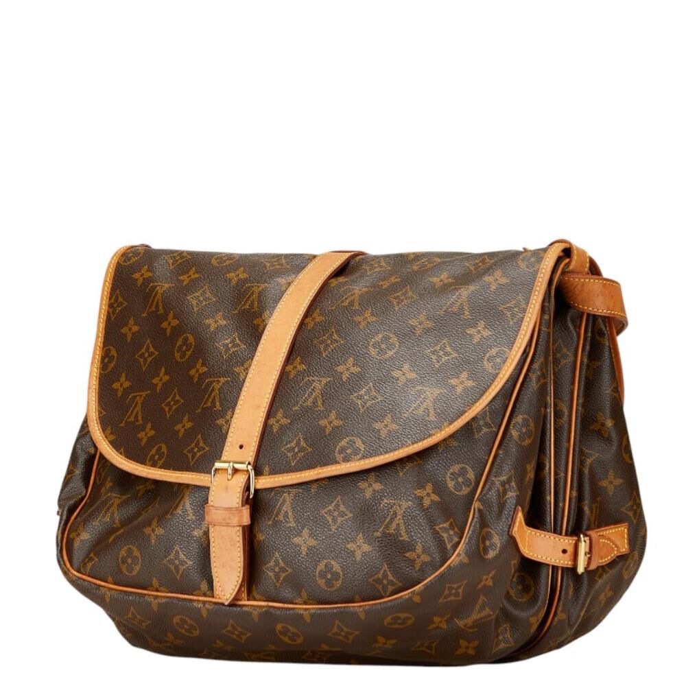 Louis Vuitton Saumur