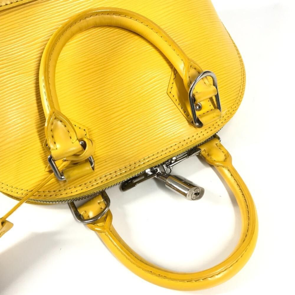 Louis Vuitton Alma
