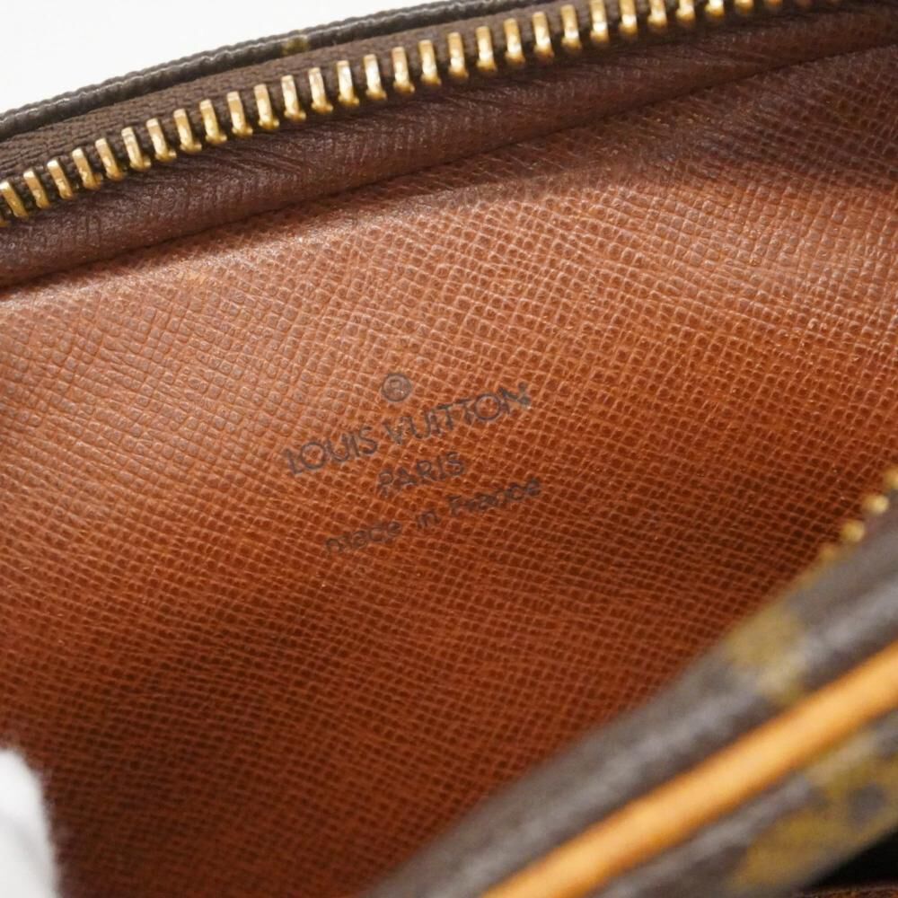 Louis Vuitton Danube