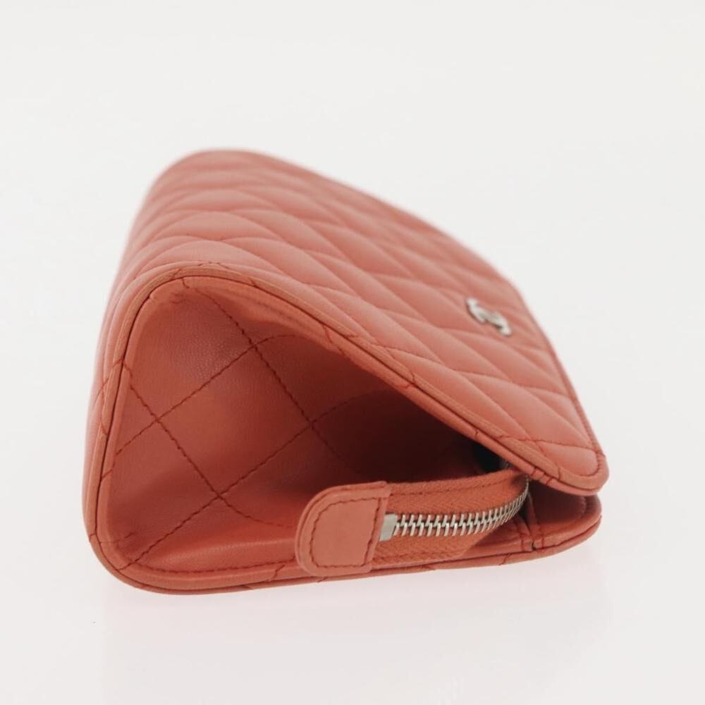 Chanel Pouch