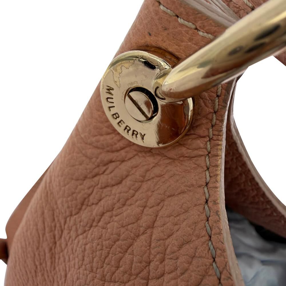 Mulberry Shoulder Bag