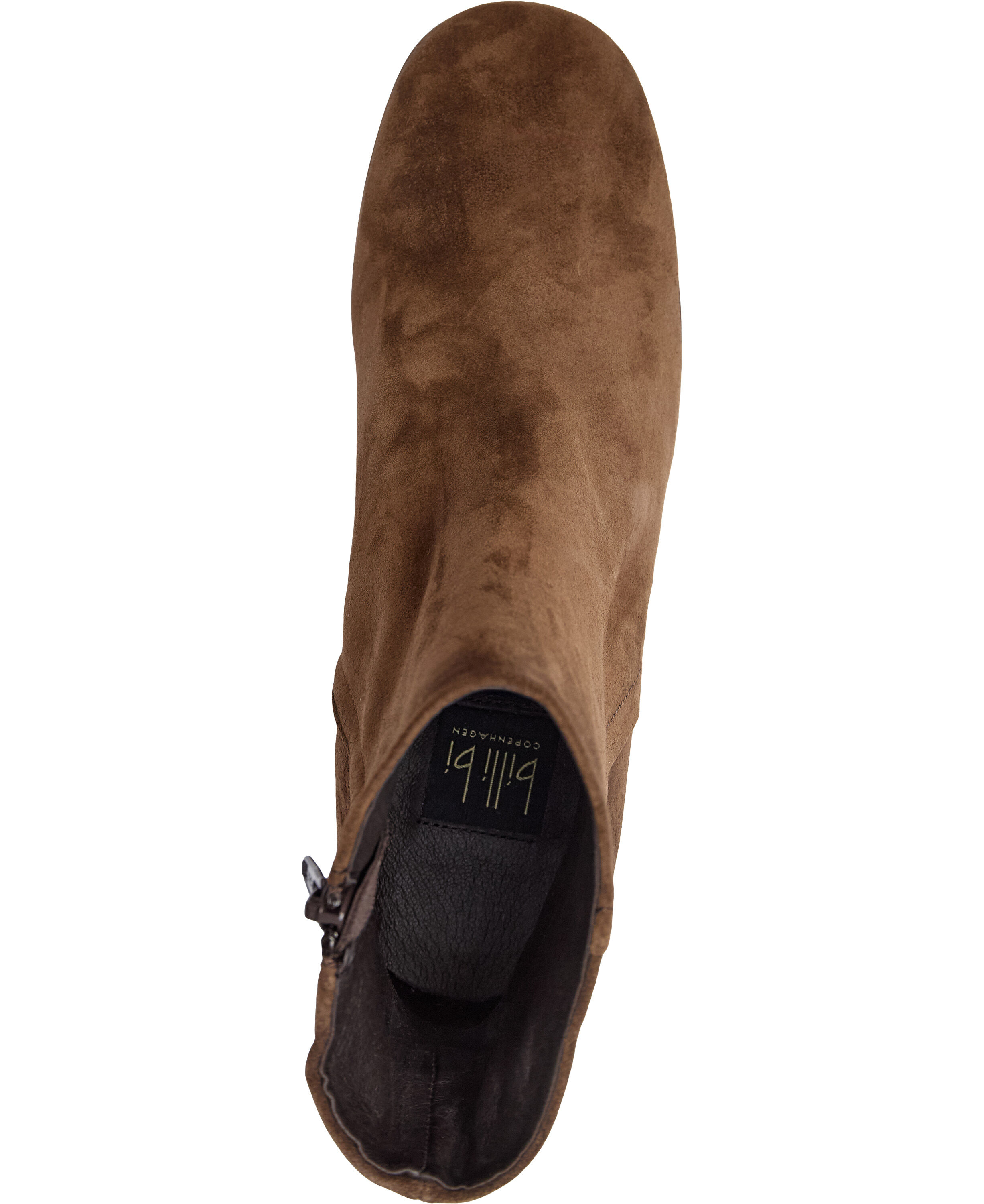 Kort st&oslash;vle - A8900