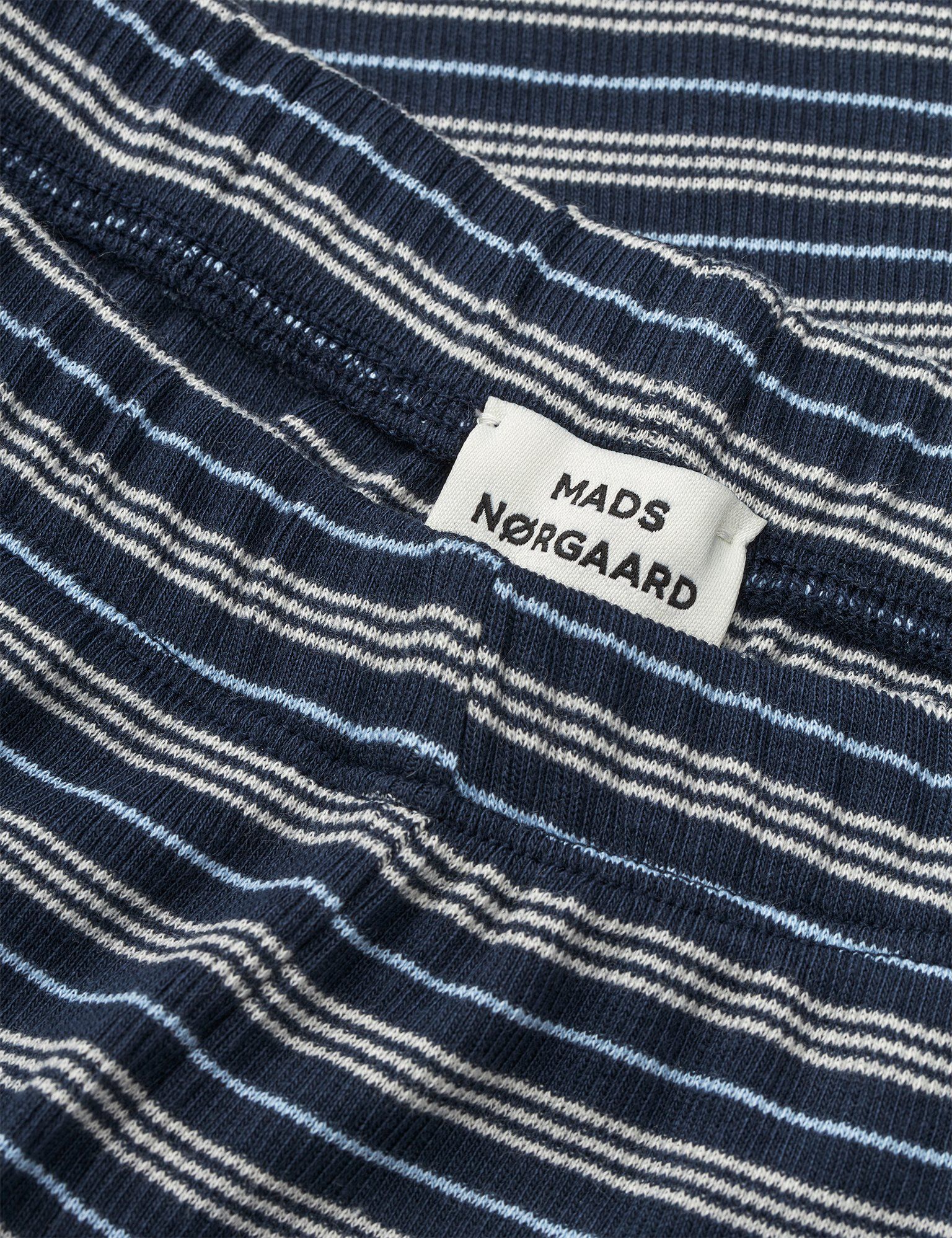 2x2 Cotton Stripe Prixa
