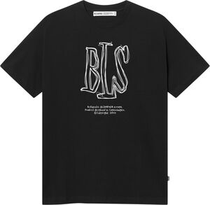 Handwritten T-shirt
