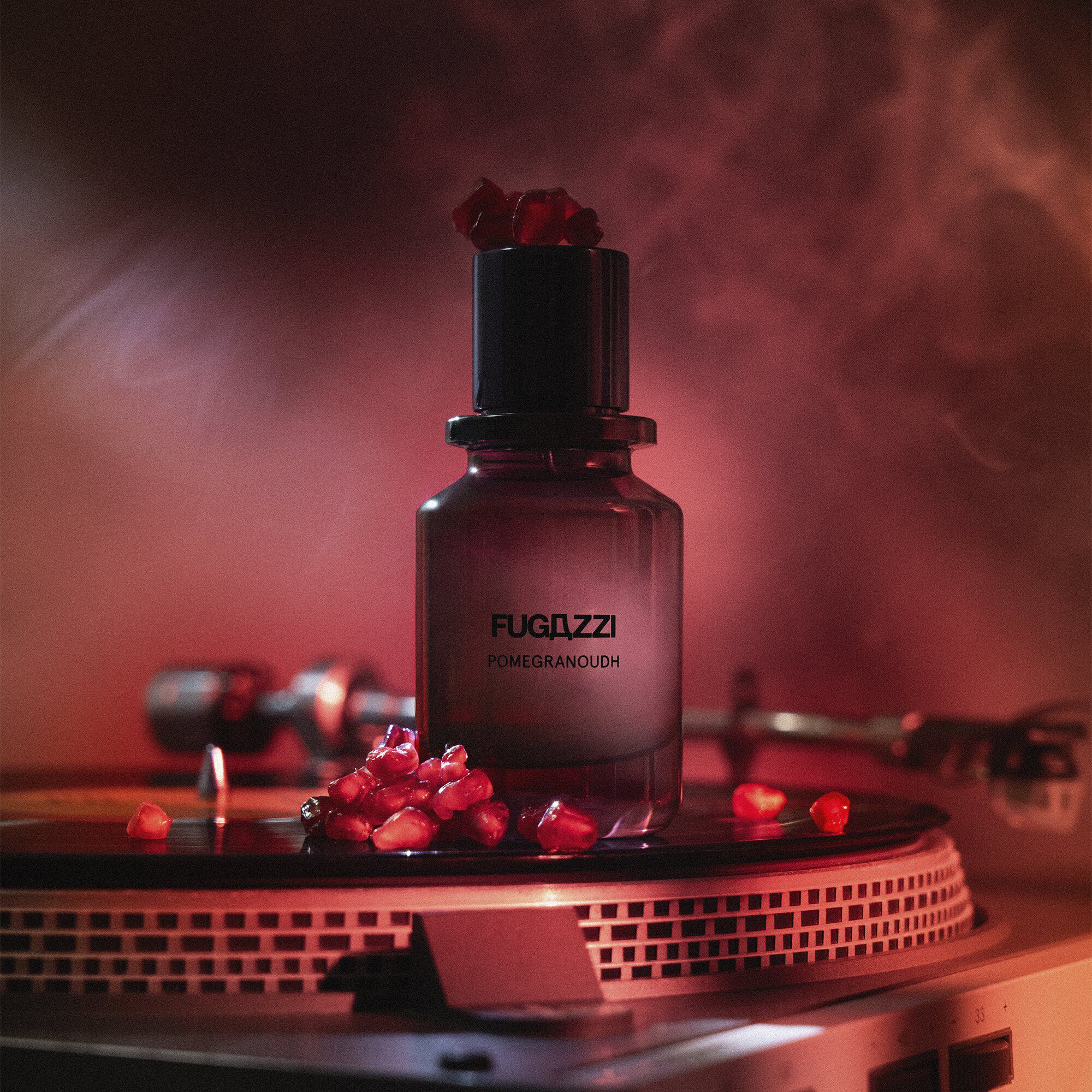 POMEGRANOUDH - 50 ML