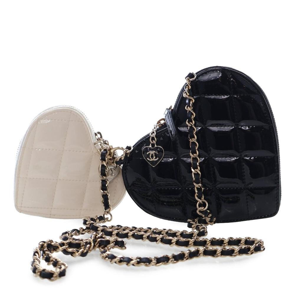 Chanel Crossbody Bag
