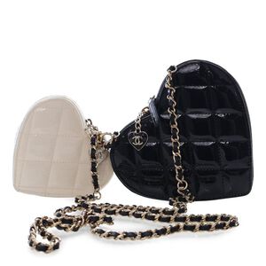 Chanel Crossbody Bag
