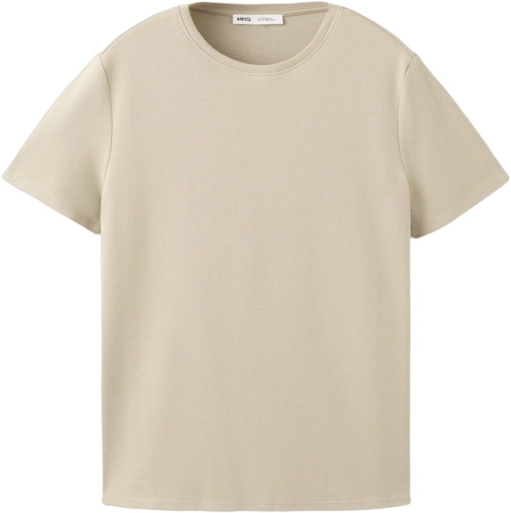 100% cotton t-shirt