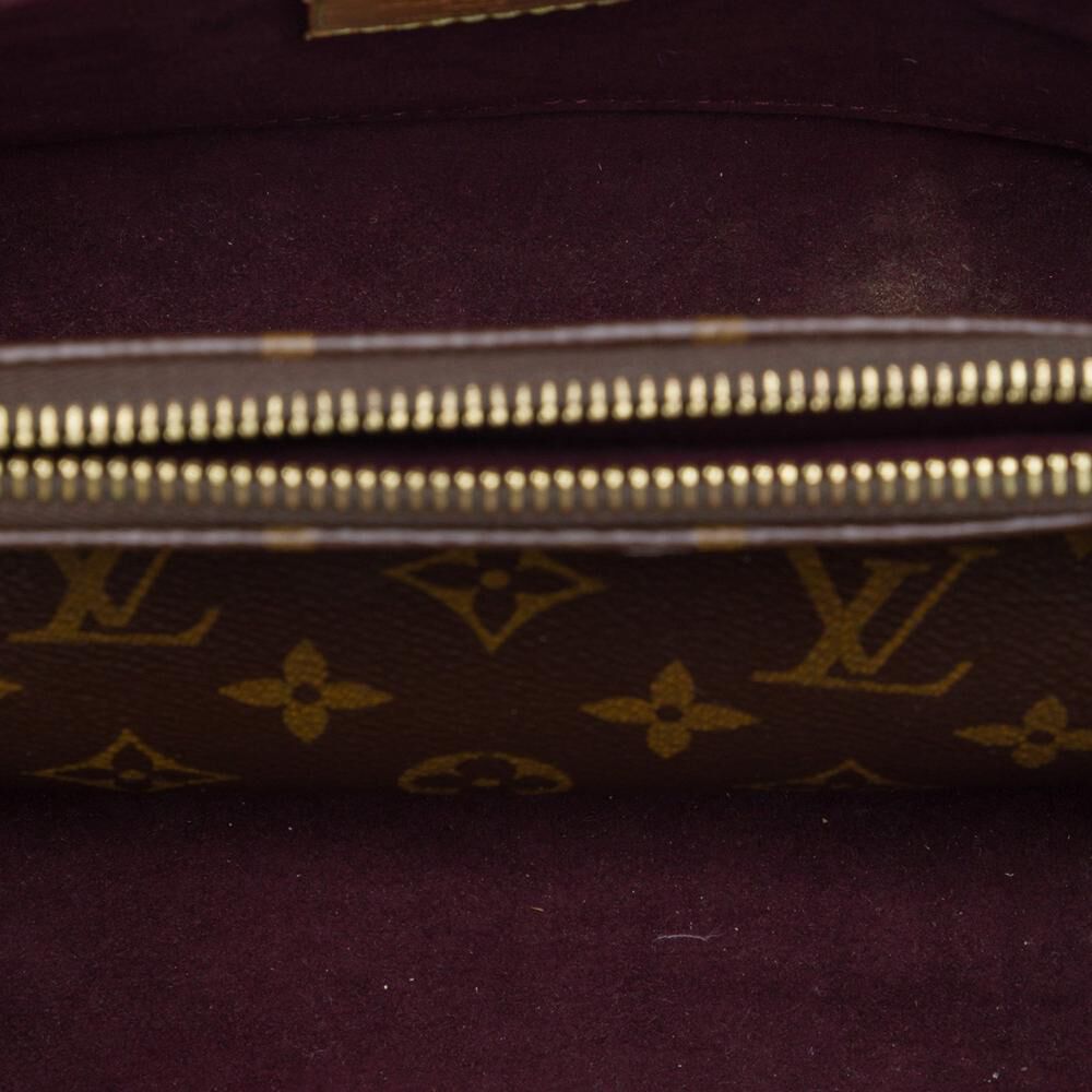Louis Vuitton Montaigne
