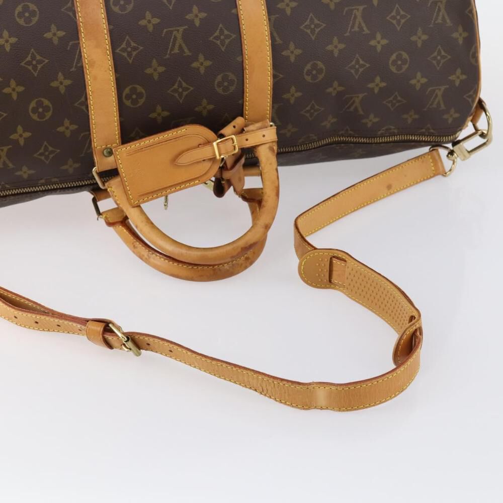 Louis Vuitton Keepall