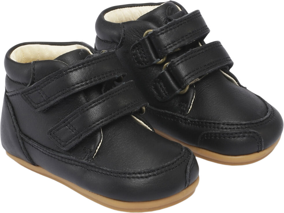 Prewalker Ii Strap Black