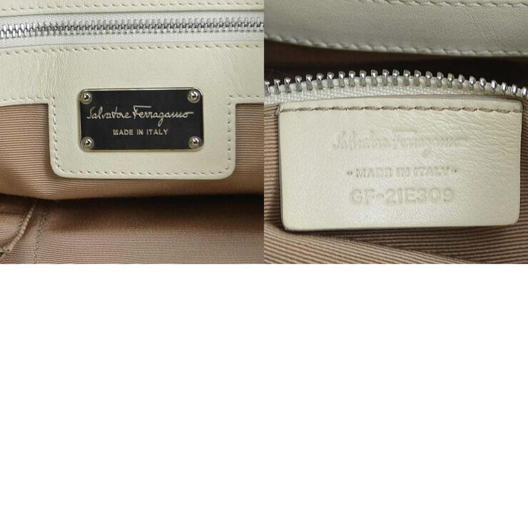 Salvatore Ferragamo Handbag