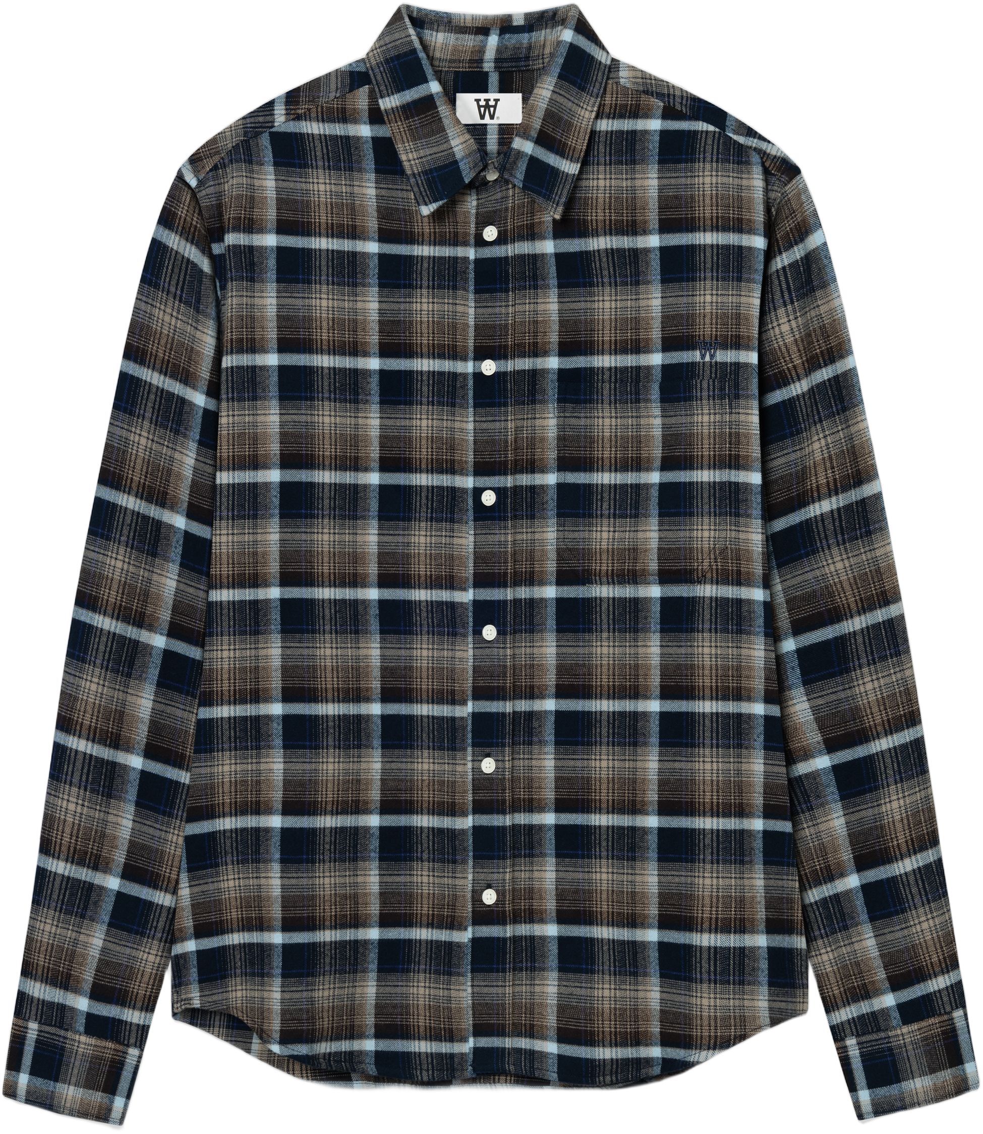 WWCooper shirt 25302